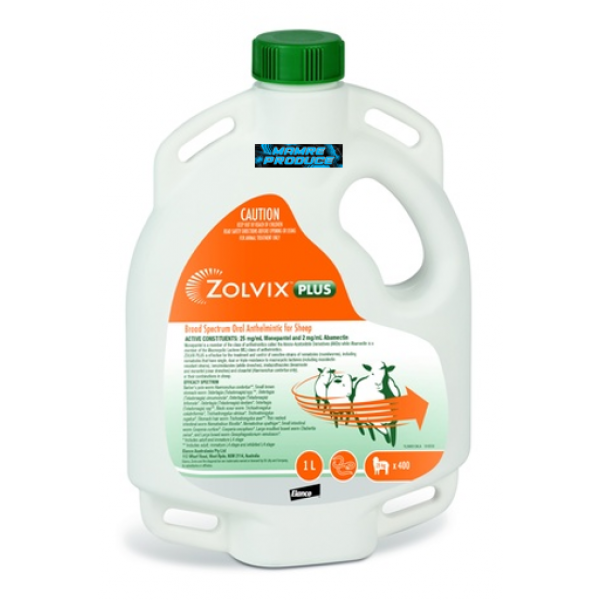 Zolvix Plus 1L