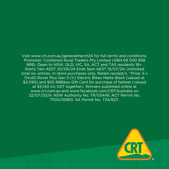 Farmcraft CRT Merchandise Promo 24_t&cs